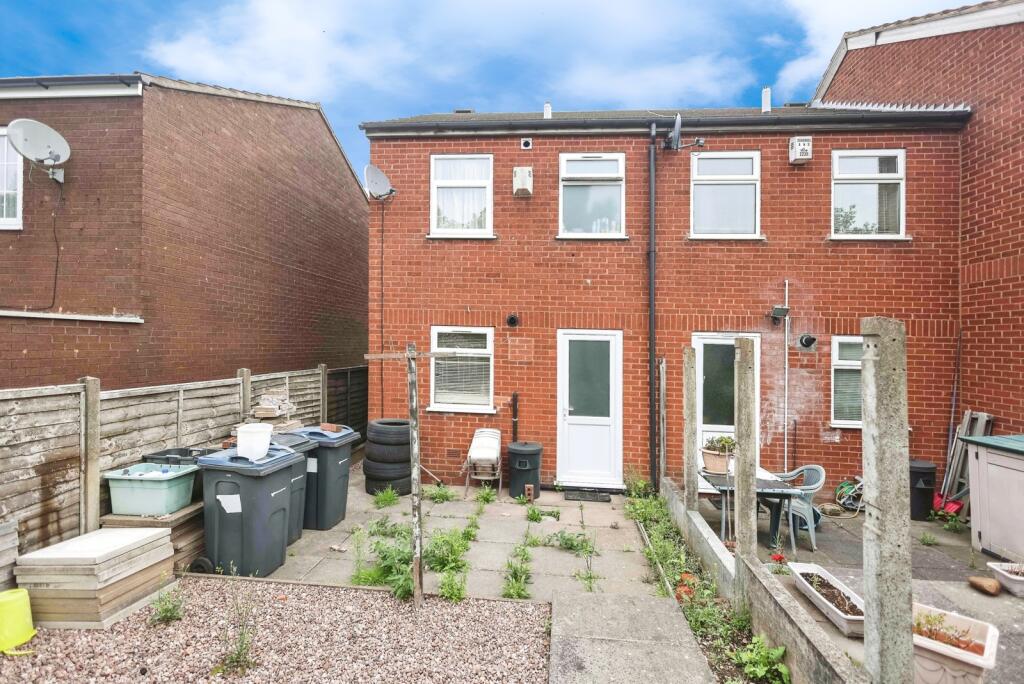 Additional image 10 of Aberdeen Street, Birmingham, West Midlands, B18