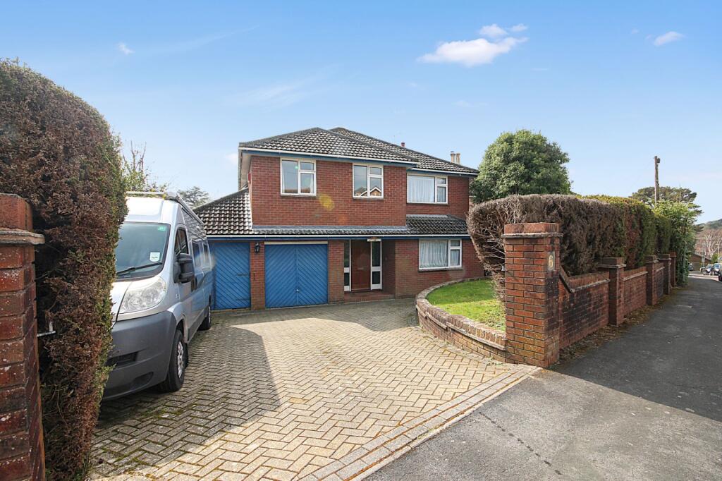 Additional image 17 of Westheath Road, Broadstone, Dorset, BH18