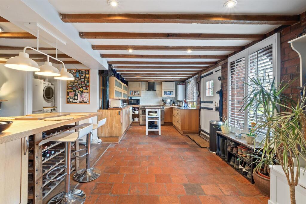 Additional image 11 of Mill Lane, Great Alne, Alcester
