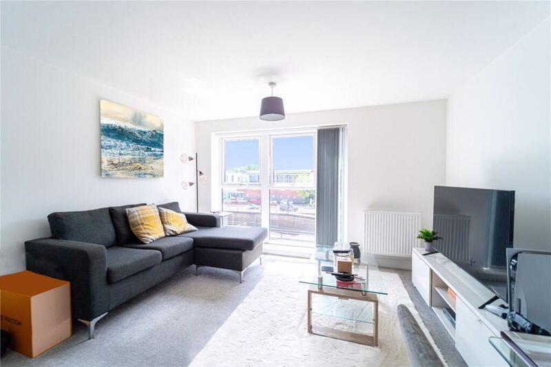 Additional image 10 of Belgrave Middleway, Birmingham, B5