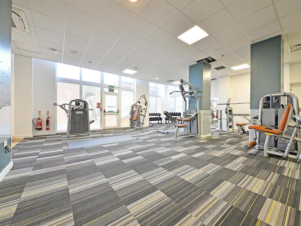 Additional image 12 of Birmingham | Student | September | B19