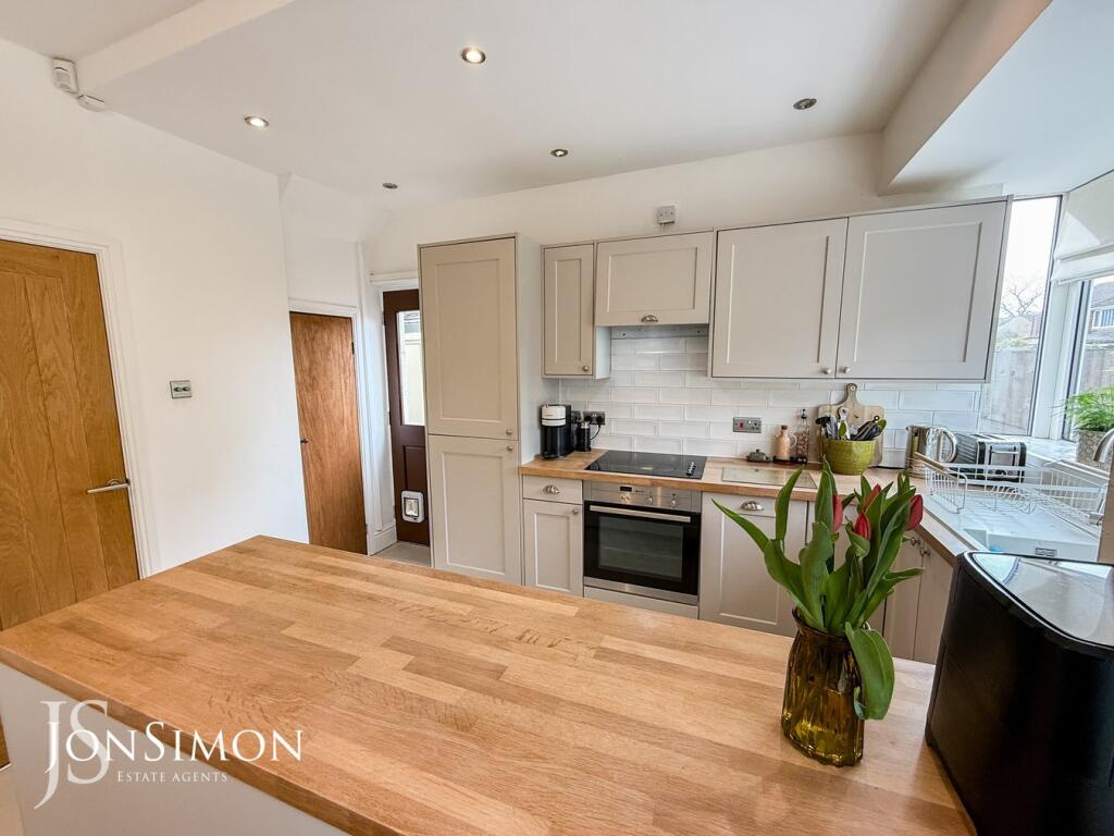 Additional image 13 of Poplar Avenue, Bradshaw, Bolton, BL2