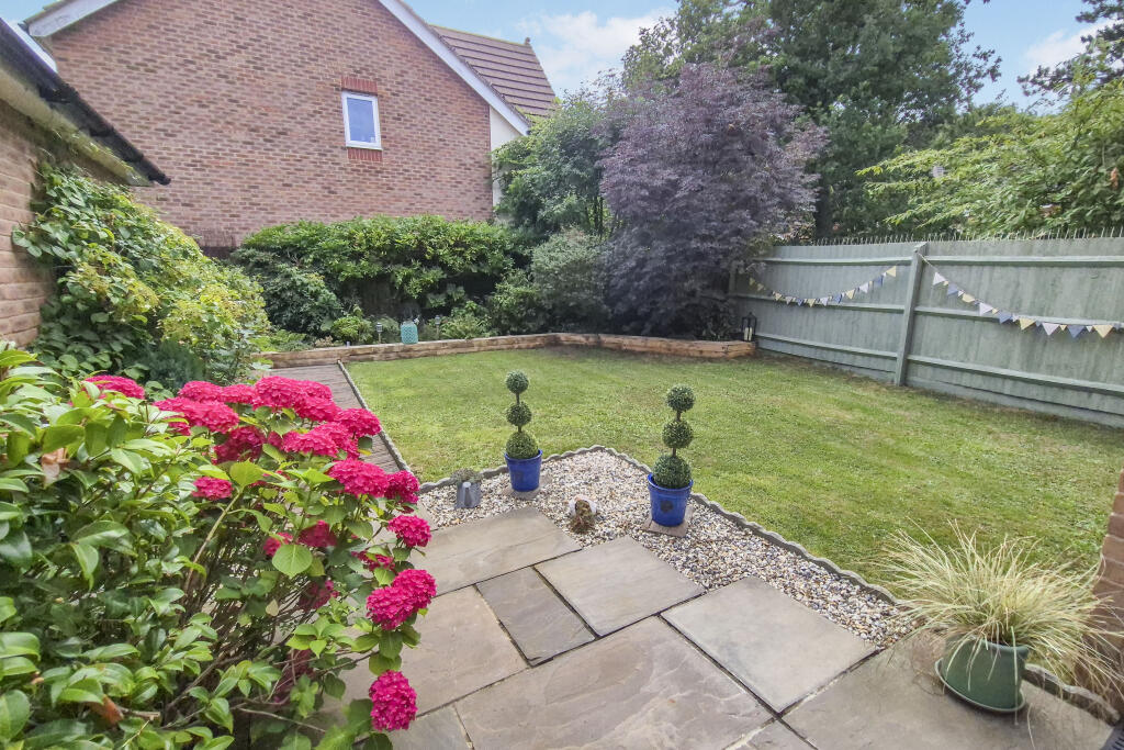 Additional image 27 of Chapel Rise, Birmingham, B45