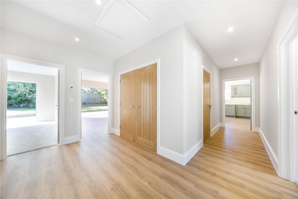 Additional image 14 of Lions Lane, Ashley Heath, Ringwood, Dorset, BH24