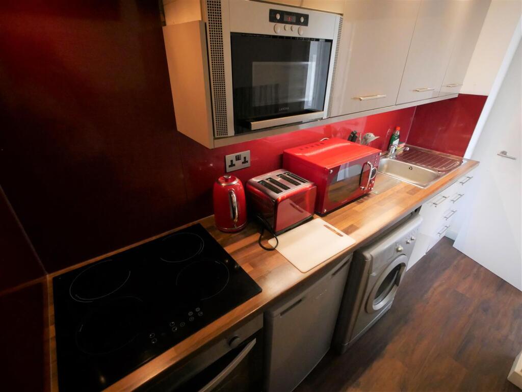 Additional image 6 of Flat 13 Hill House, Bournemouth BH1