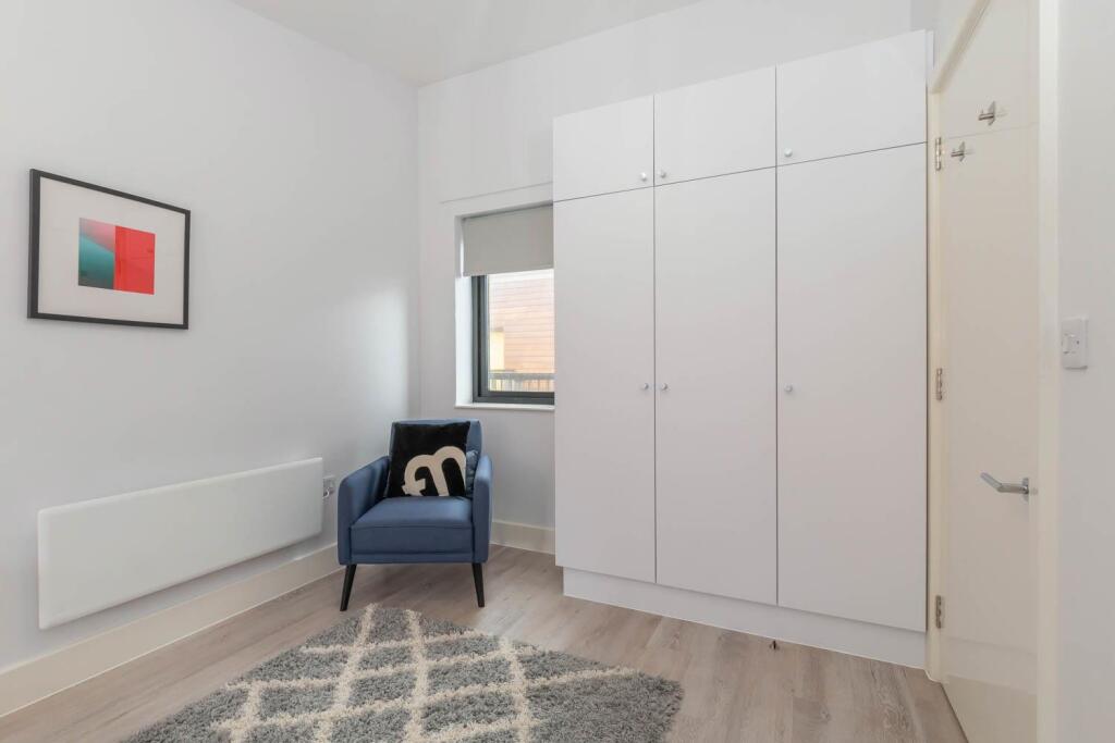 Additional image 9 of Caspar House, Charlotte Street, Birmingham