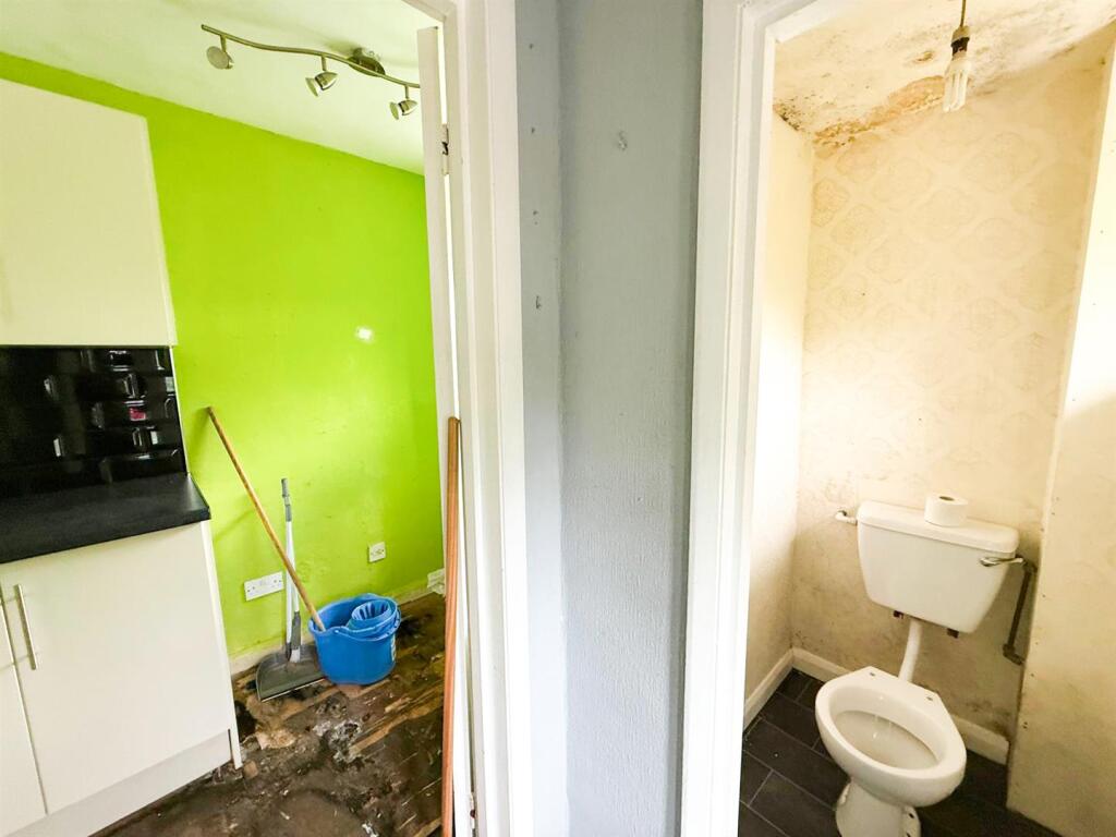 Additional image 8 of High Brunthwaite, Silsden,