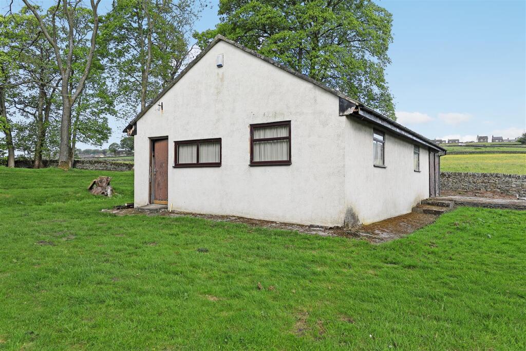 Additional image 27 of Fishers Lodge, Oxenhope, BD22 9SQ