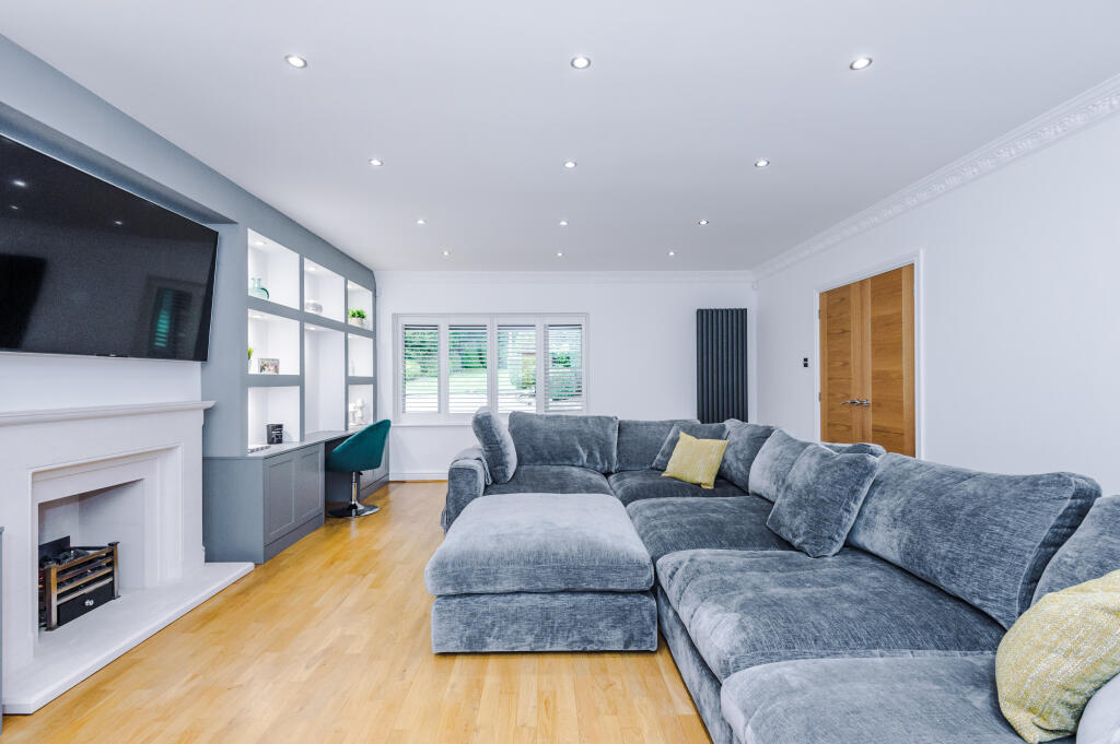 Additional image 15 of New Meadow, Lostock, Bolton, BL6