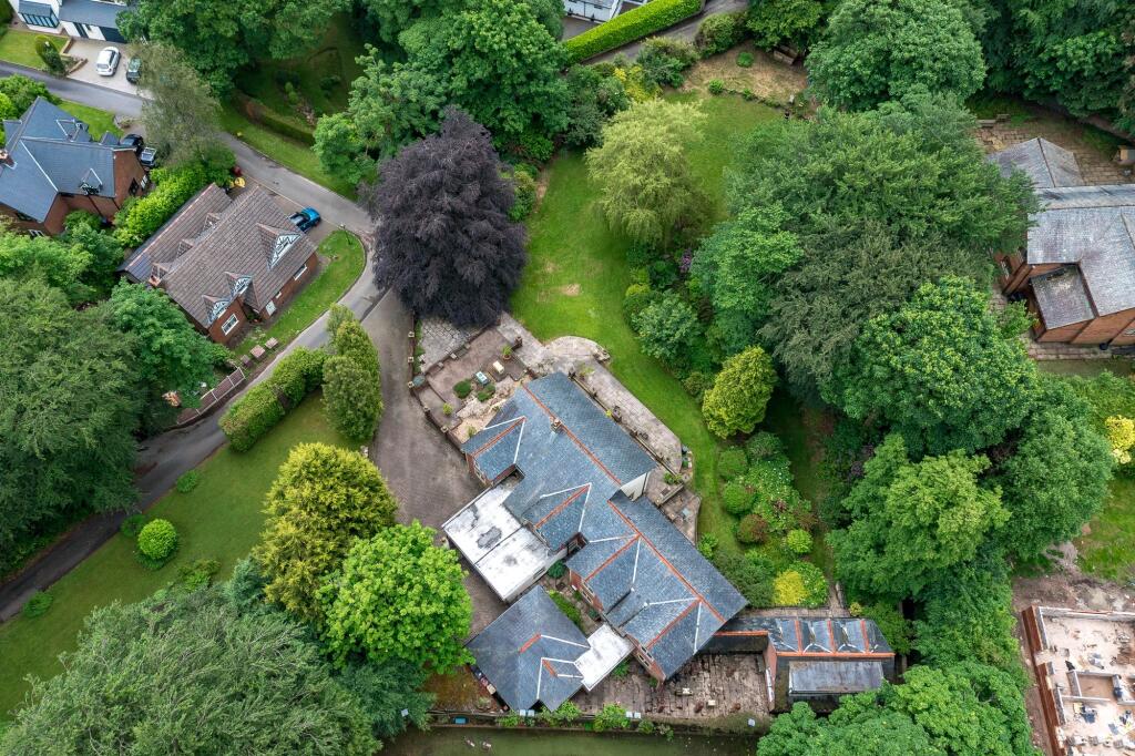 Additional image 58 of Ruscello, Chorley New Road, Bolton, BL1 | Grand Seven-Bedroom Home on 0.7 Acres