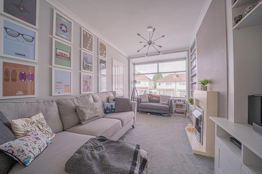 Additional image 14 of Croft Down Road, Solihull, B92