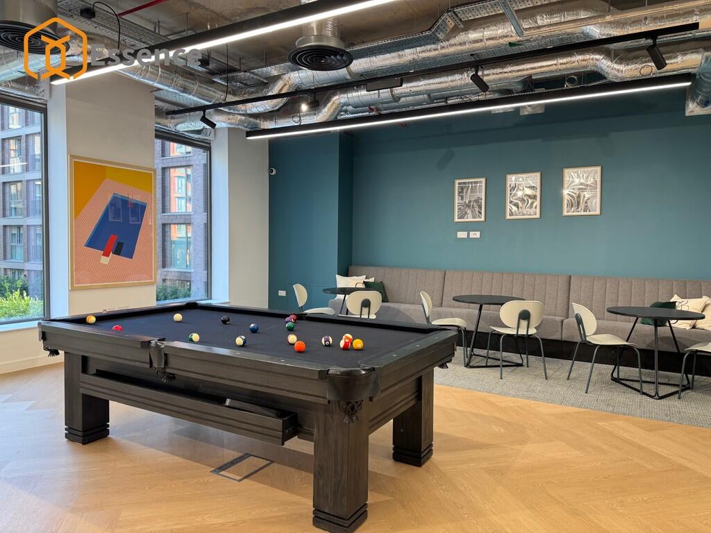 Additional image 21 of 3B1B Apartment, Bromsgrove Street, B5