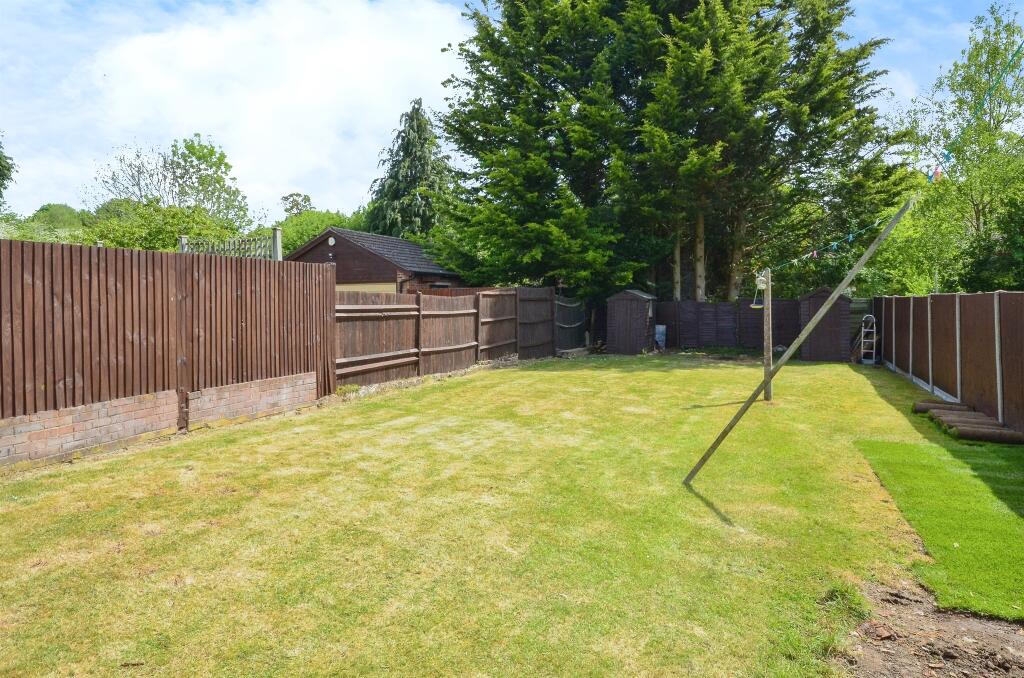 Additional image 17 of Batchwood Drive, ST. ALBANS