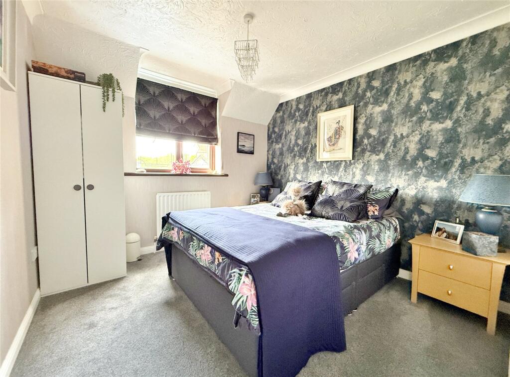 Additional image 18 of Dewlands Common, Verwood, Dorset, BH31