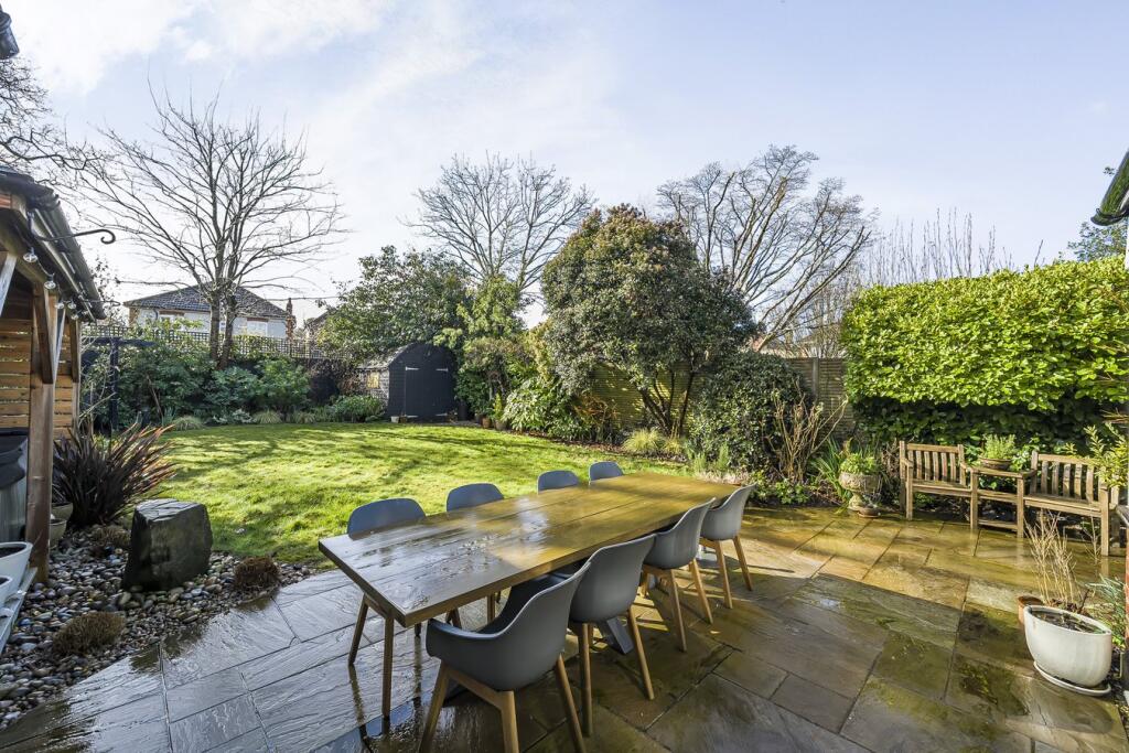 Additional image 18 of Hadden Road, Queens Park, Bournemouth, BH8