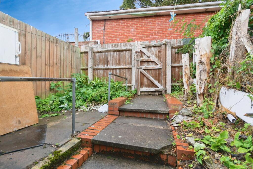 Additional image 16 of Fernley Road, Birmingham