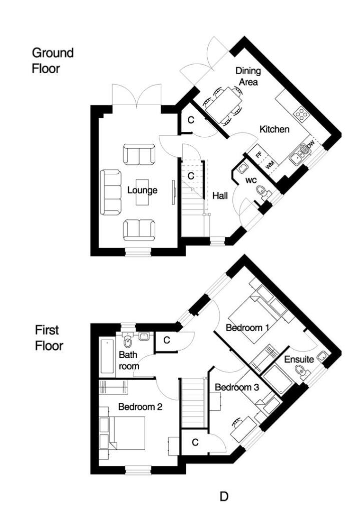 Additional image 6 of Havilland Park, Cobnut Close, Hatfield