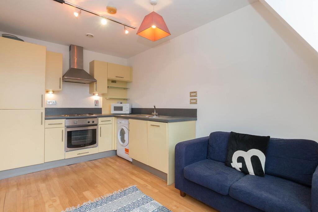 Additional image 10 of Essex House, Temple Street B2 5DB