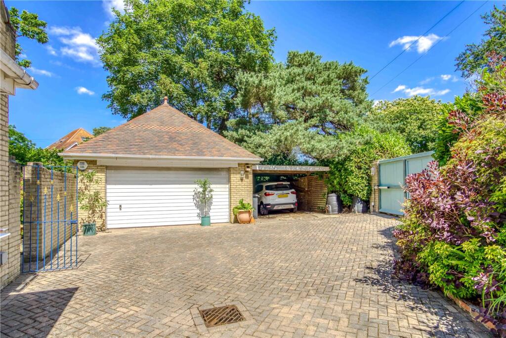 Additional image 21 of Munster Road, Poole, Dorset, BH14