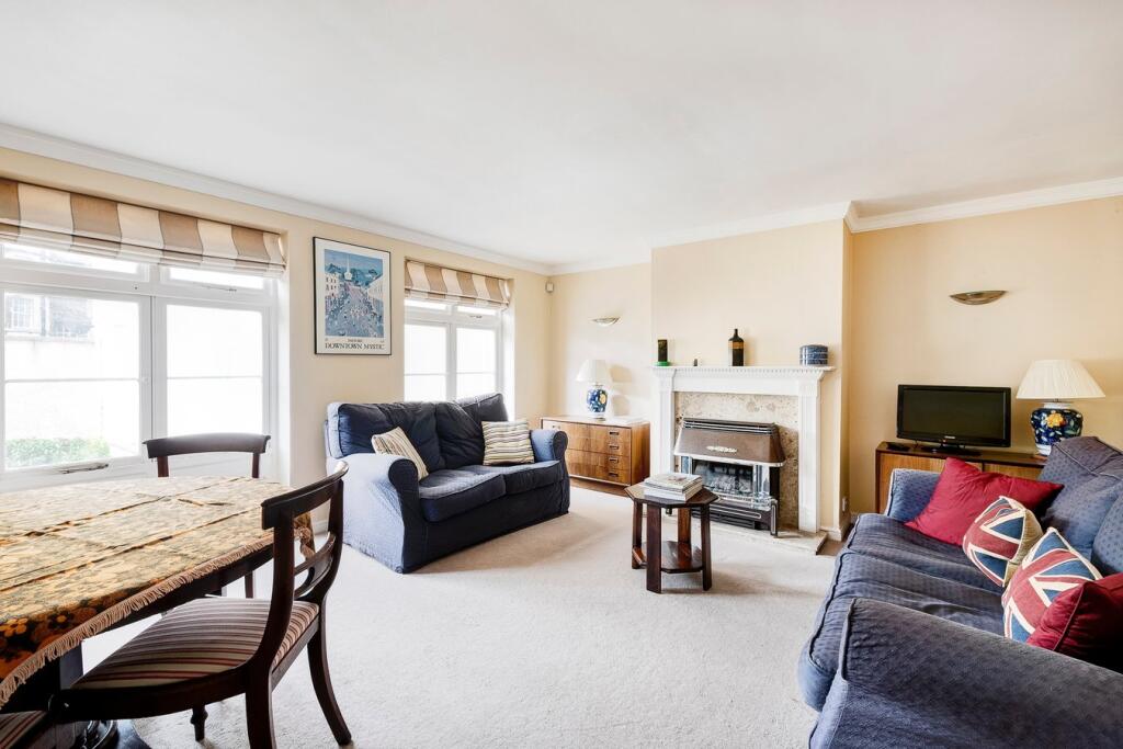 Additional image 3 of Circus Mews, Bath, BA1