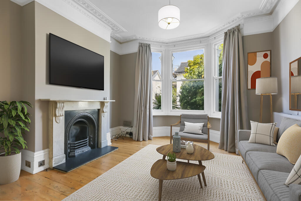 Additional image 4 of Springfield Road, Brighton, BN1