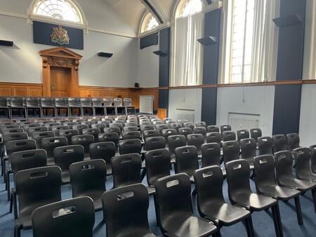 Additional image 8 of The Courthouse , Tenterden Street, Bury, Lancashire, BL9