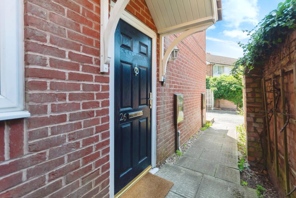 Additional image 14 of Marlbrook Close, Solihull, West Midlands, B92