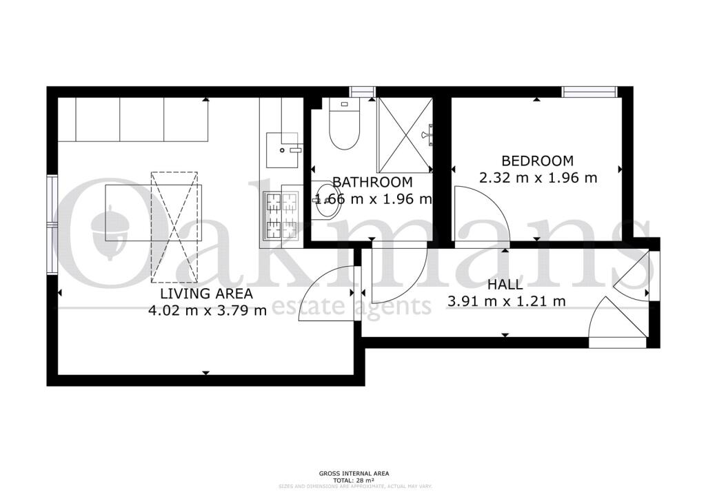 Additional image 15 of School Road, Shirley, Solihull, West Midlands, B90