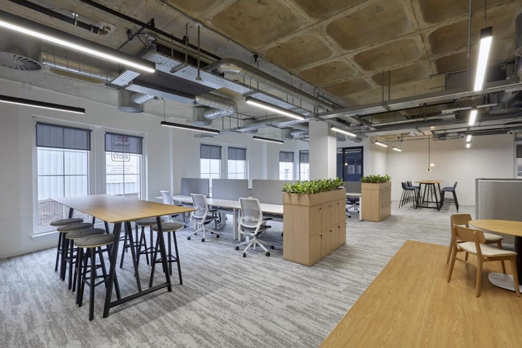 Additional image 18 of Lanchester House, Trafalgar Place, Brighton, BN1 4FU