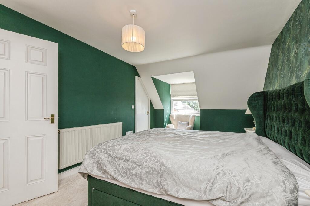 Additional image 13 of Garthwood Close, Bradford, BD4