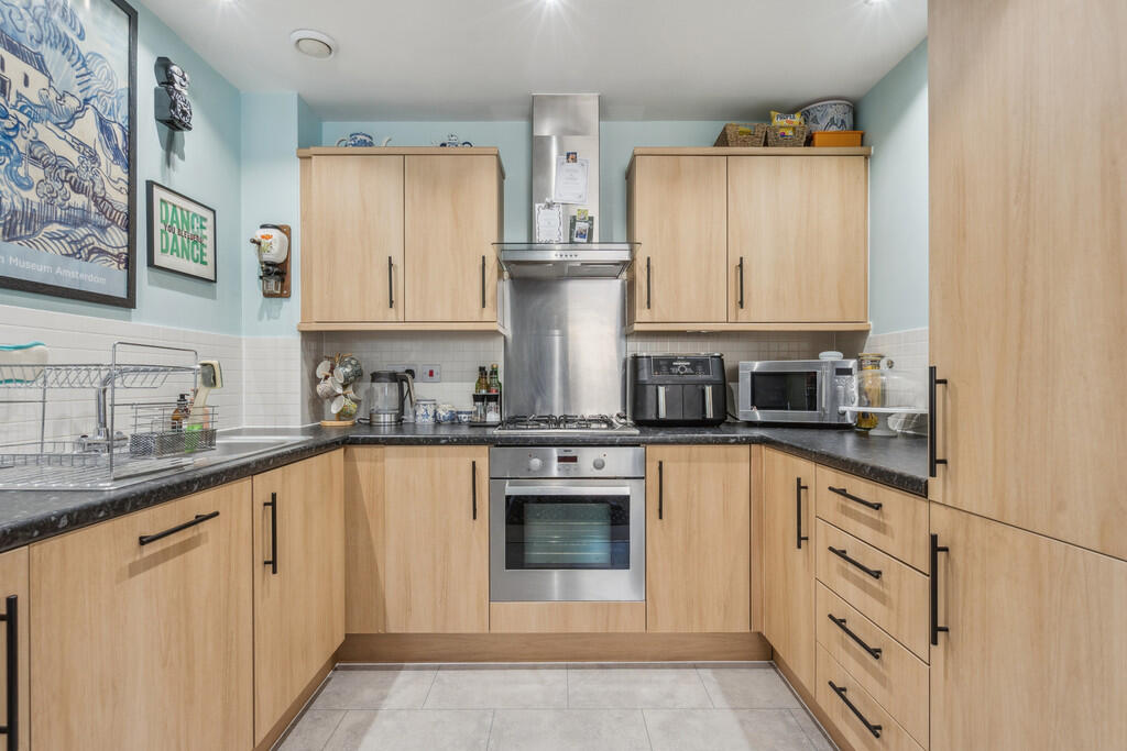 Additional image 8 of Chequers Field, Welwyn Garden City