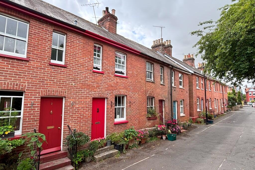 Property image for Chapel Lane, Wimborne, Dorset, BH21