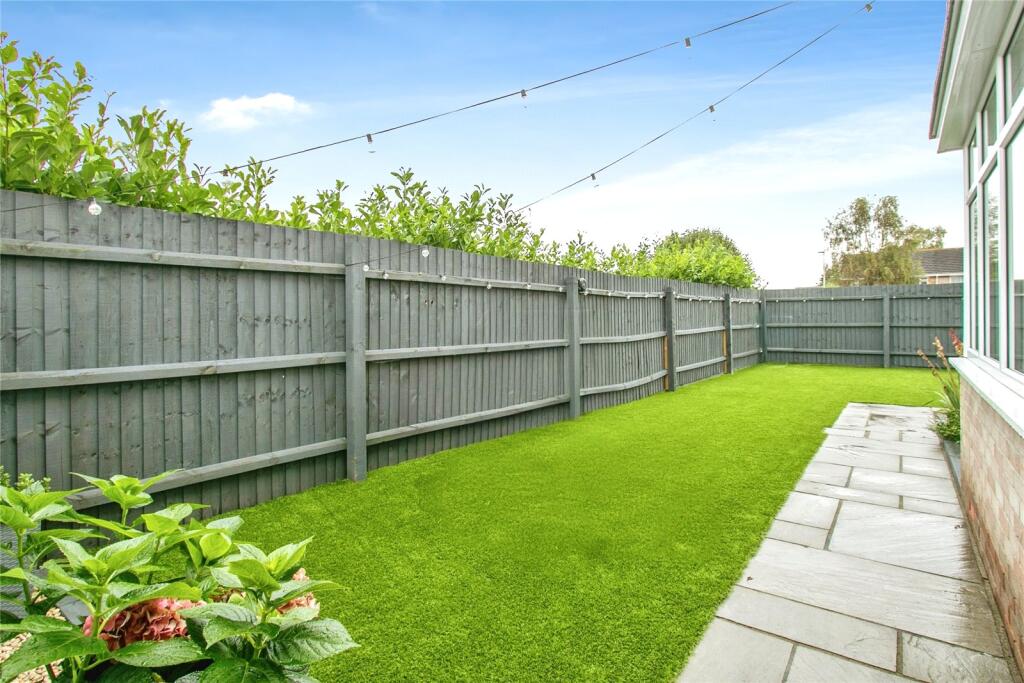 Additional image 19 of Gosling Close, Canford Heath, Poole, Dorset, BH17