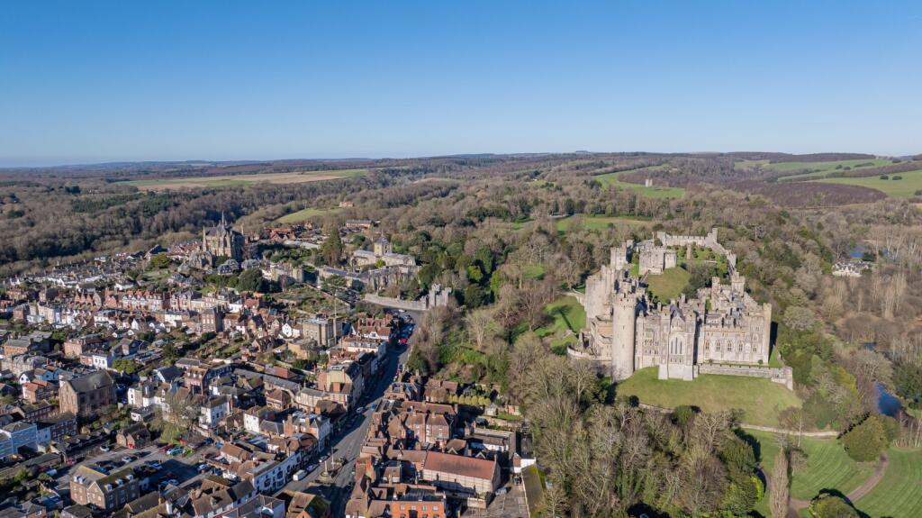 Additional image 17 of The Town House, 65 High Street, Arundel, West Sussex, BN18