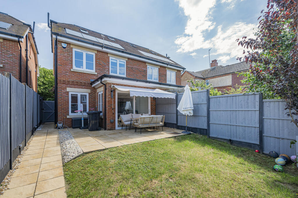 Additional image 30 of Beacon Close, Rottingdean, Brighton, East Sussex, BN2
