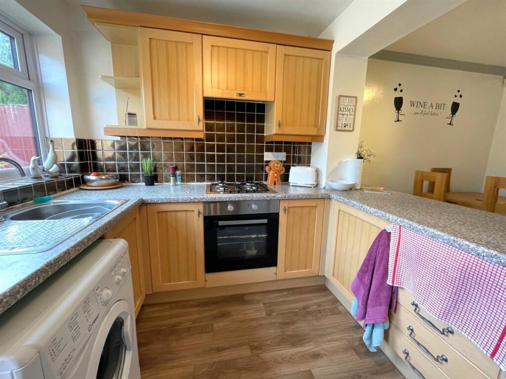 Additional image 5 of Quakerfields, Westhoughton, Bolton
