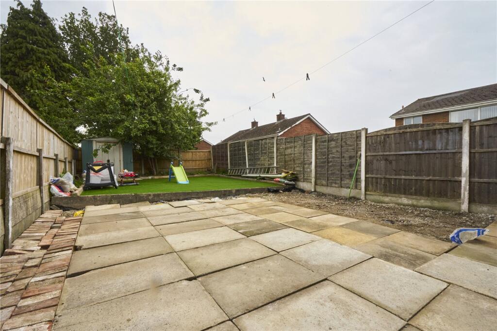 Additional image 13 of Mount Pleasant Road, Farnworth, Bolton, Greater Manchester, BL4