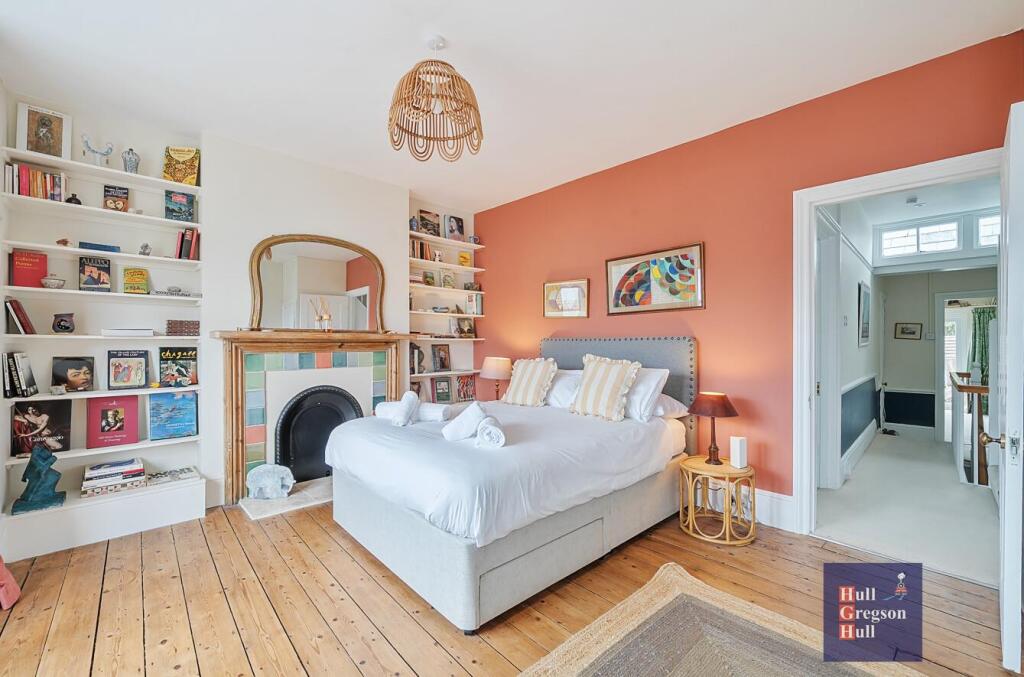 Additional image 5 of Grosvenor Road, Swanage