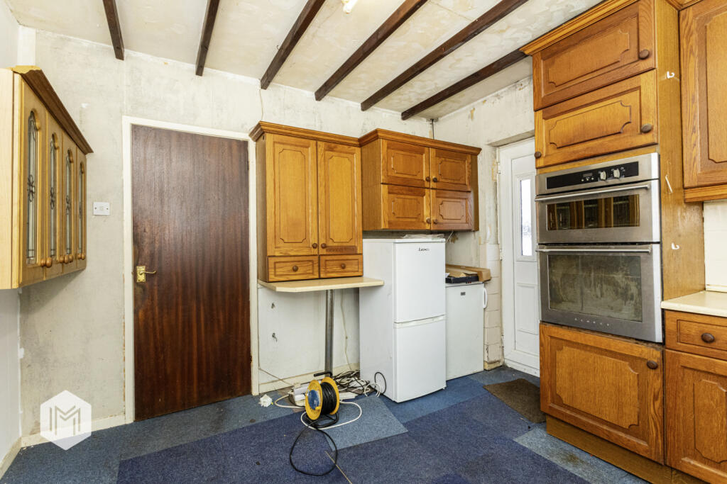 Additional image 4 of Marlow Close, Breightmet, Bolton, BL2 5HR