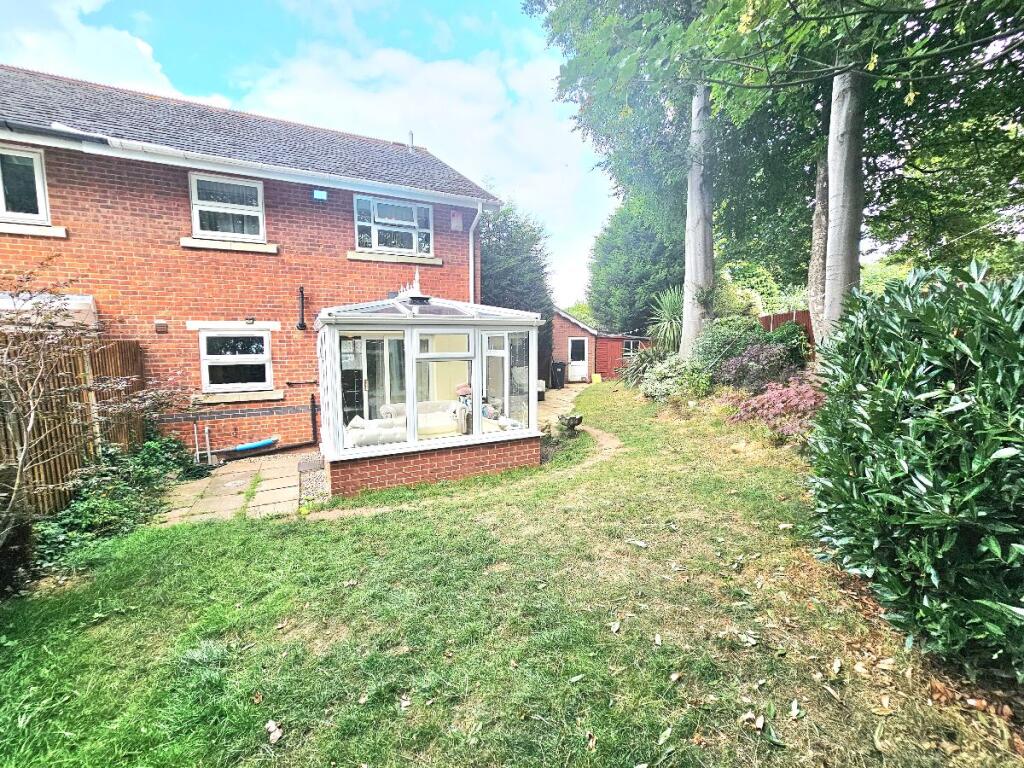 Additional image 21 of Warrington Drive, Birmingham