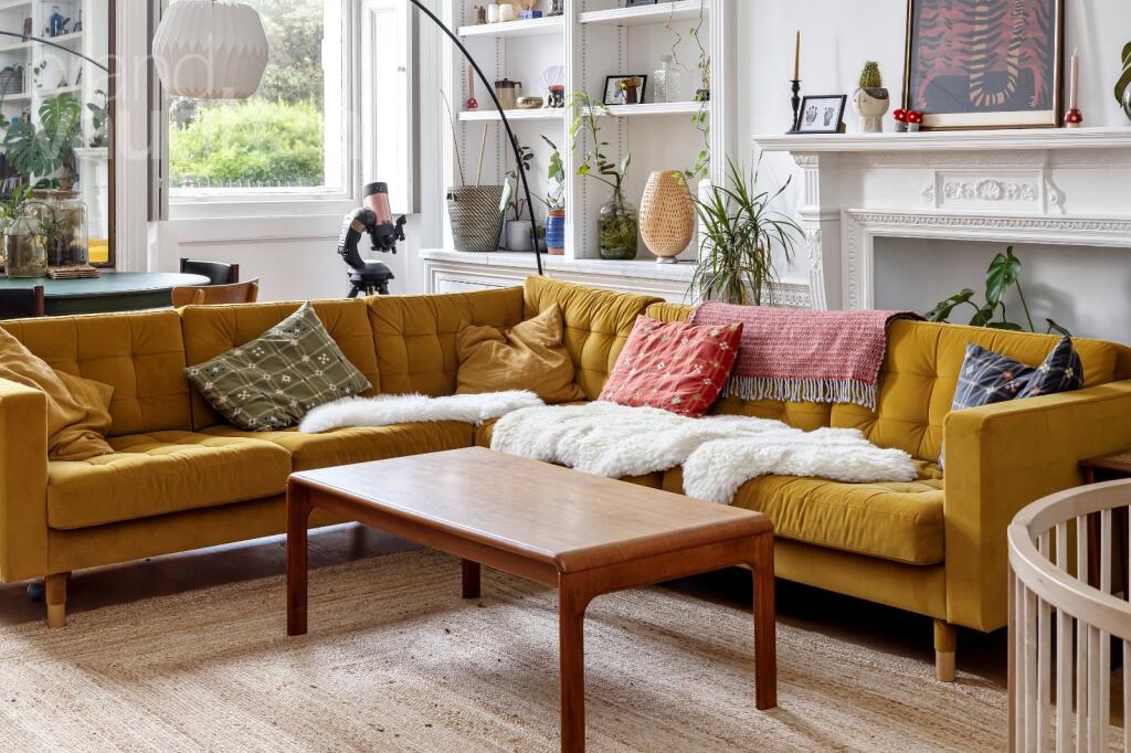 Additional image 4 of Lewes Crescent, Brighton, BN2