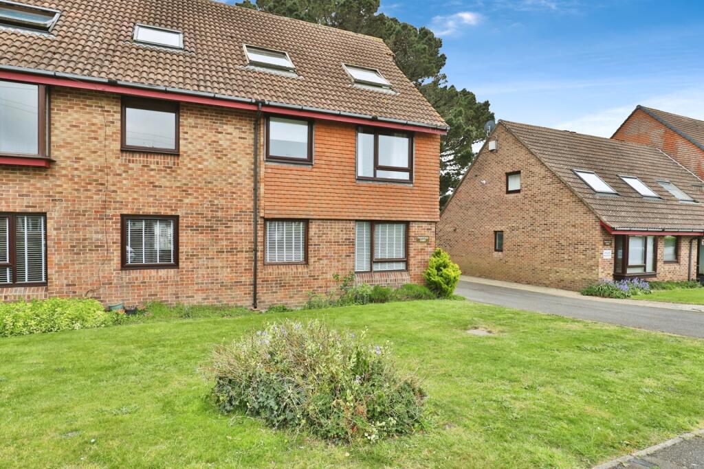 Additional image 13 of Somerford Way, Christchurch, Dorset, BH23