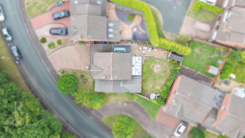 Additional image 29 of Falcon, Wilnecote, Tamworth