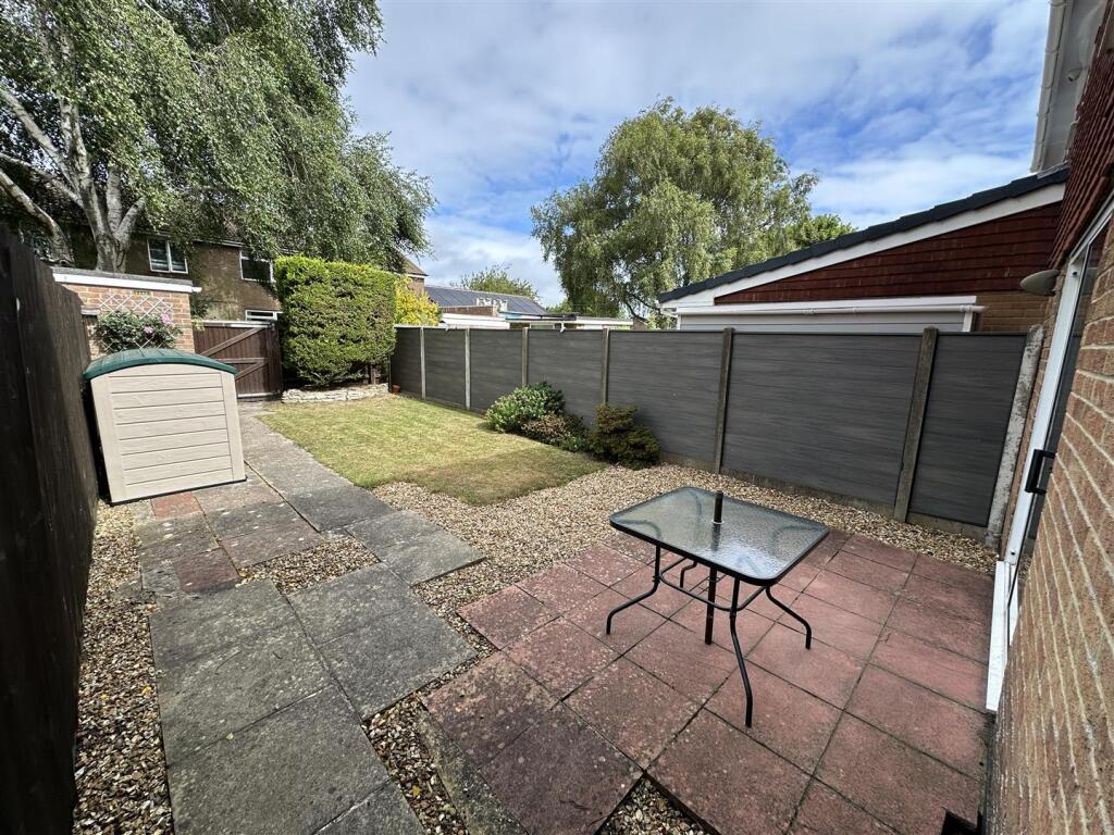 Additional image 11 of Evans Close, Wallisdown, Bournemouth