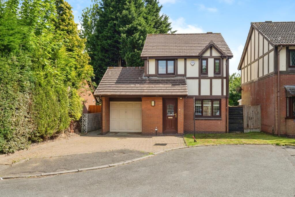 Property image for Bedworth Close, Bolton, Greater Manchester, BL2