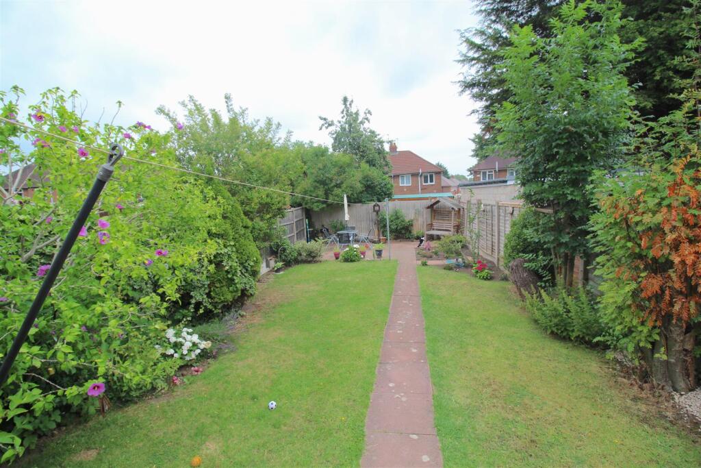 Additional image 13 of Gillscroft Road, Birmingham