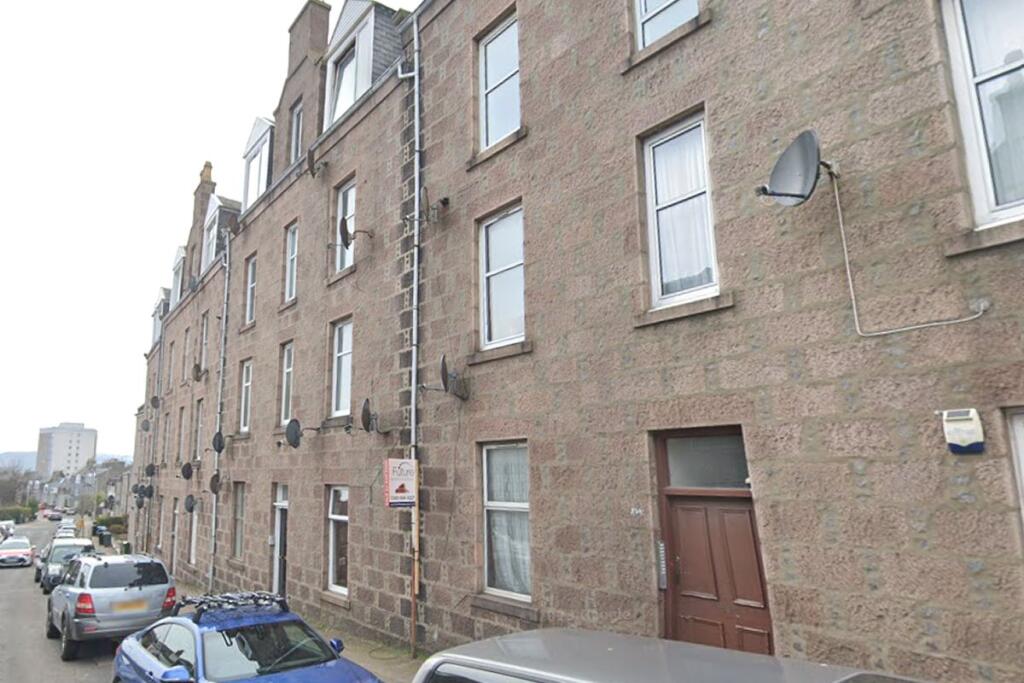 Additional image 9 of 286, Hardgate, Aberdeen, AB106AD