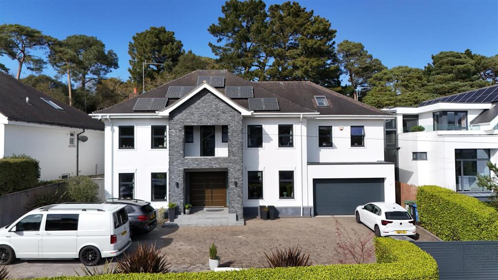 Additional image 22 of Lakeside Road, Branksome Park