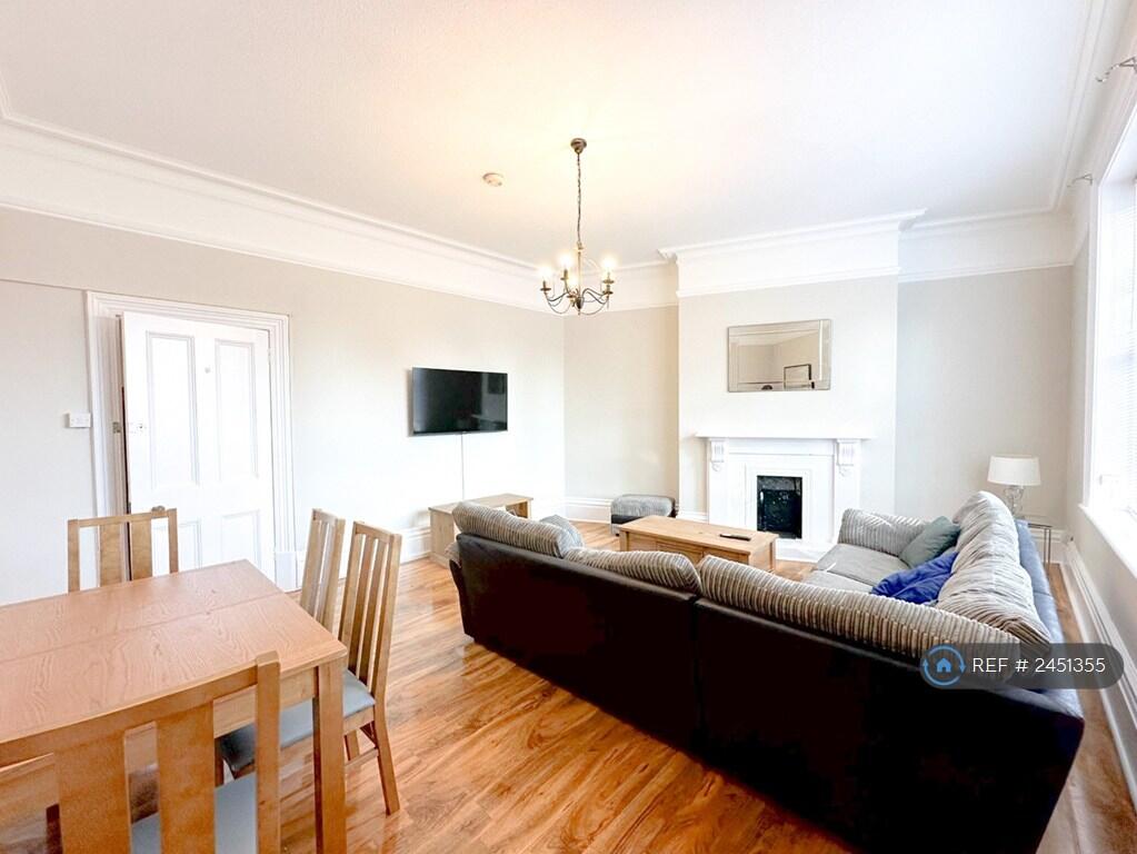 Additional image 2 of West Hill Road, Bournemouth, BH2