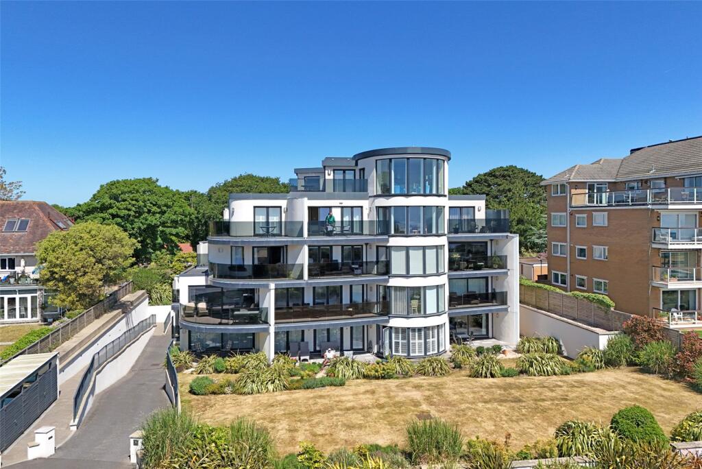 Additional image 5 of Boscombe Overcliff Drive, Bournemouth, Dorset, BH5